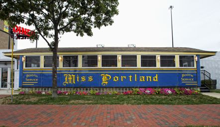 Miss Portland Diner
